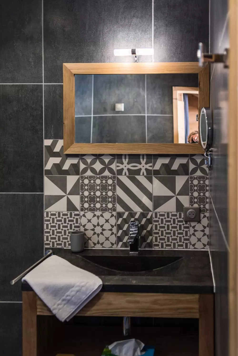 Résidence L'odyssée