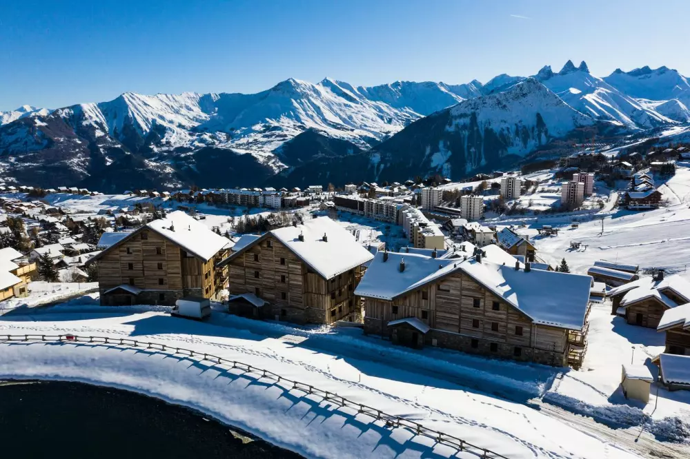 Résidence L'odyssée