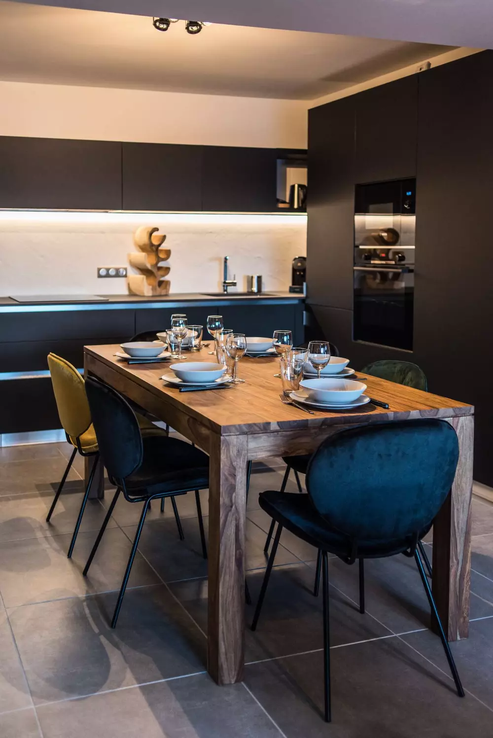 Résidence L'odyssée