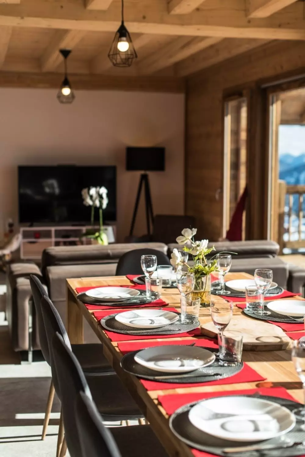 Résidence L'odyssée