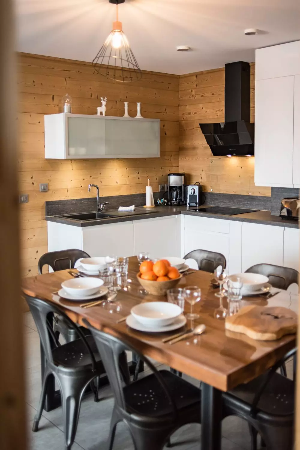 Résidence L'odyssée