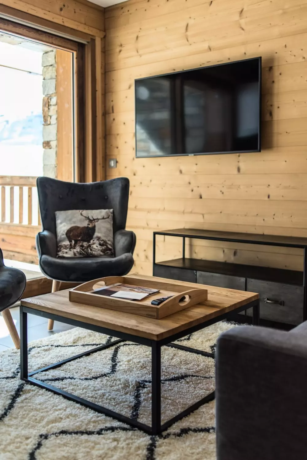 Résidence L'odyssée