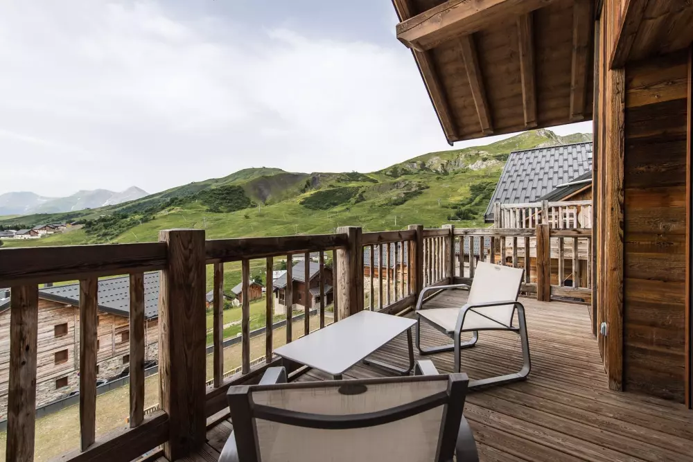 Résidence L'odyssée