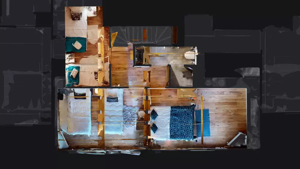 Résidence L'odyssée