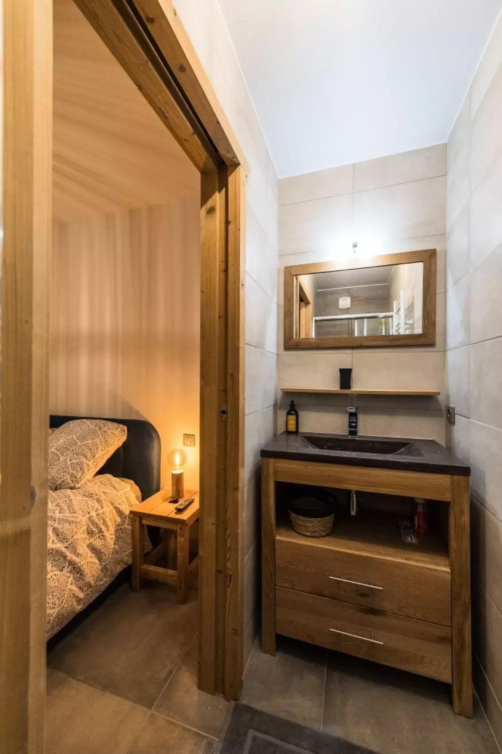 Résidence L'odyssée