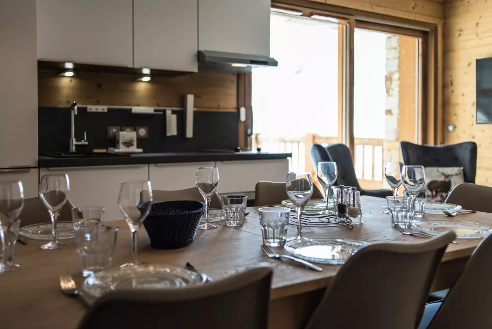 Résidence L'odyssée