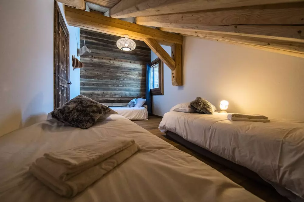 Résidence L'odyssée