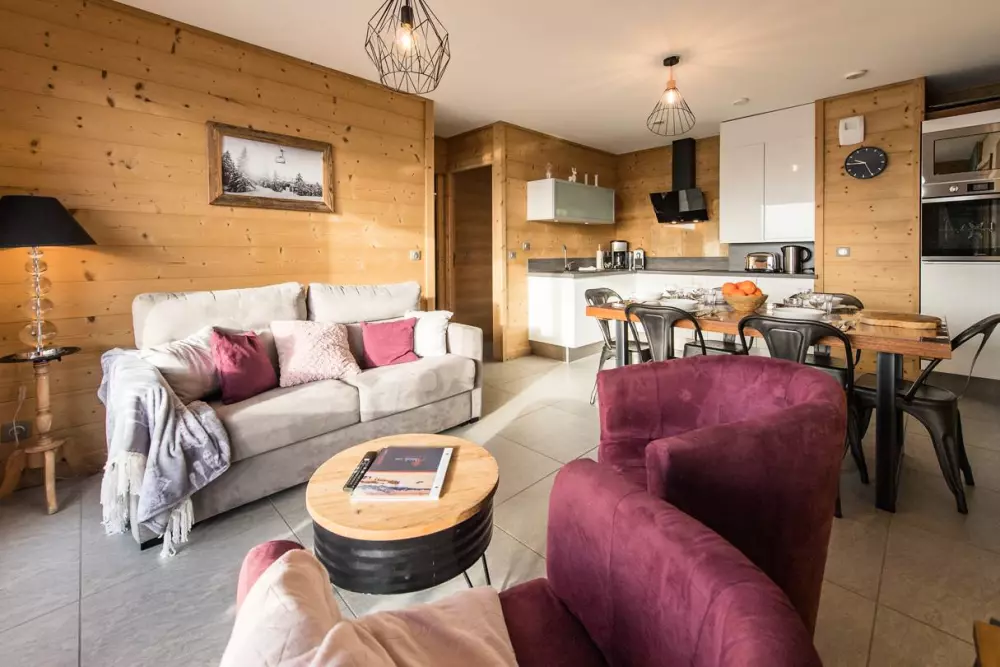 Résidence L'odyssée