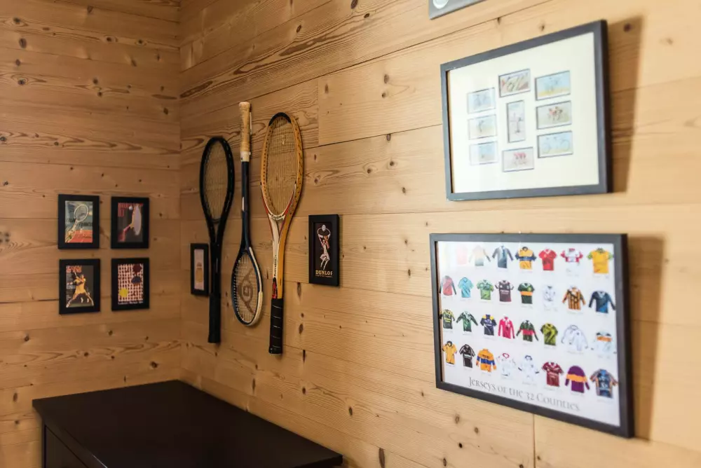 Résidence L'odyssée