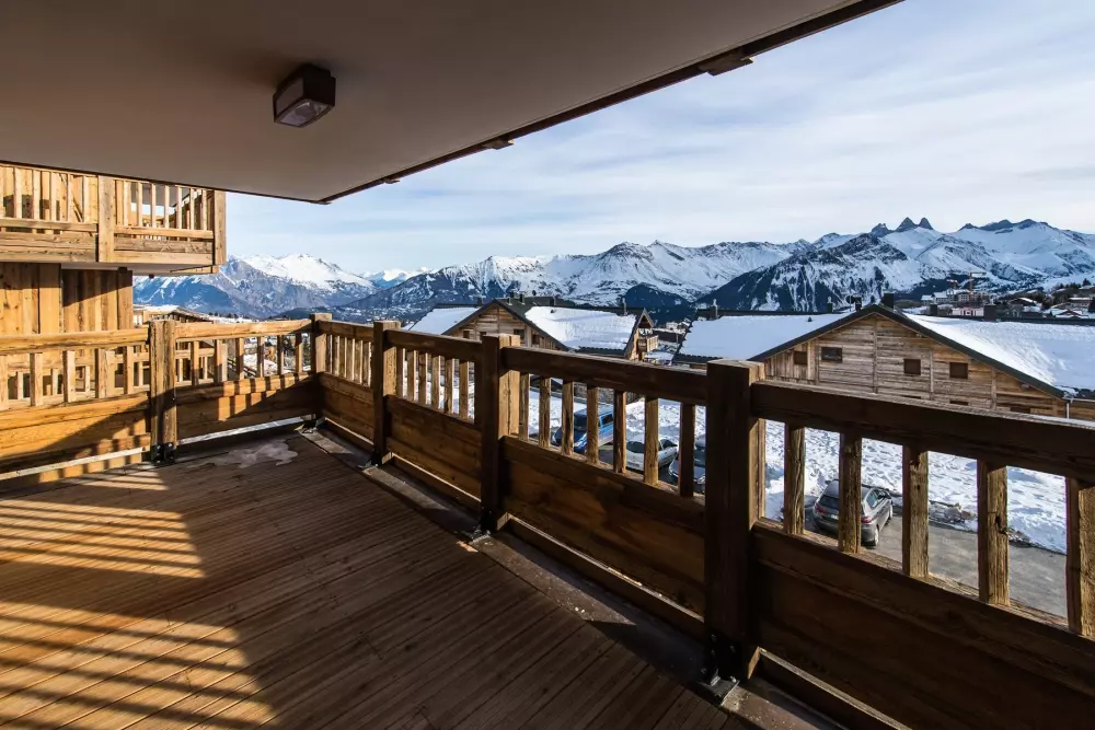 Résidence L'odyssée