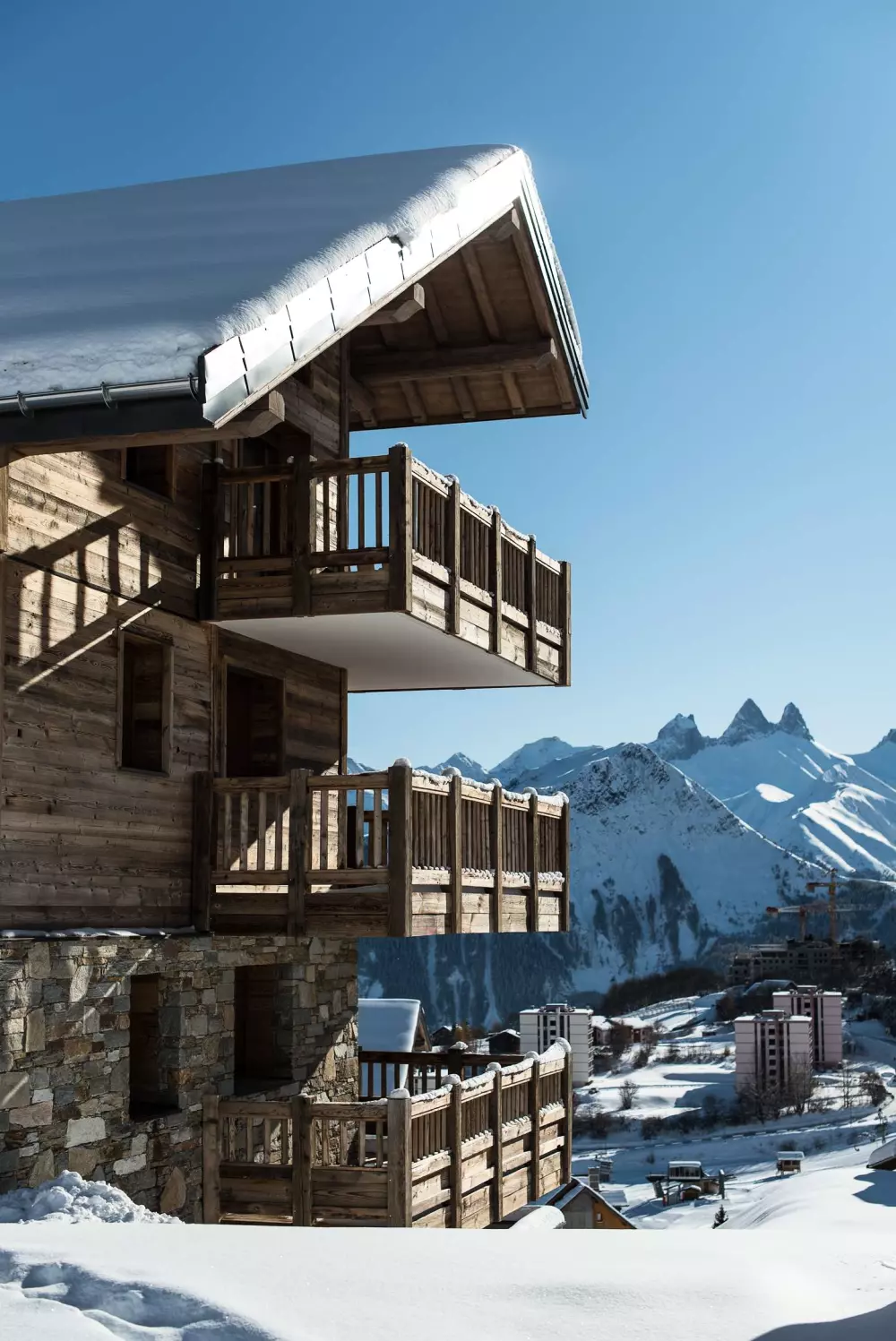 Résidence L'odyssée