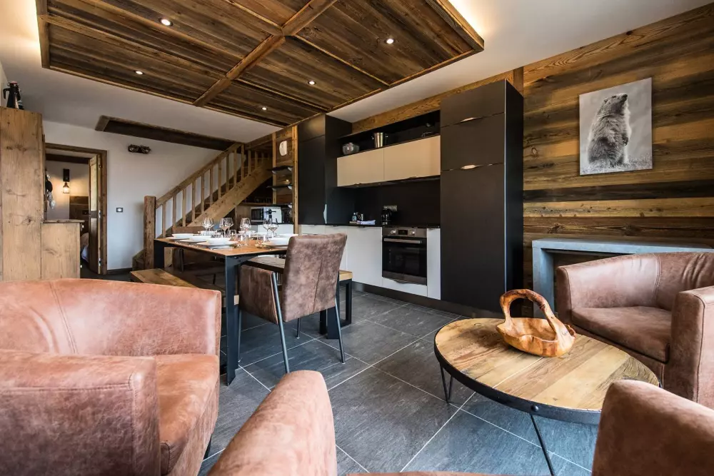 Résidence L'odyssée