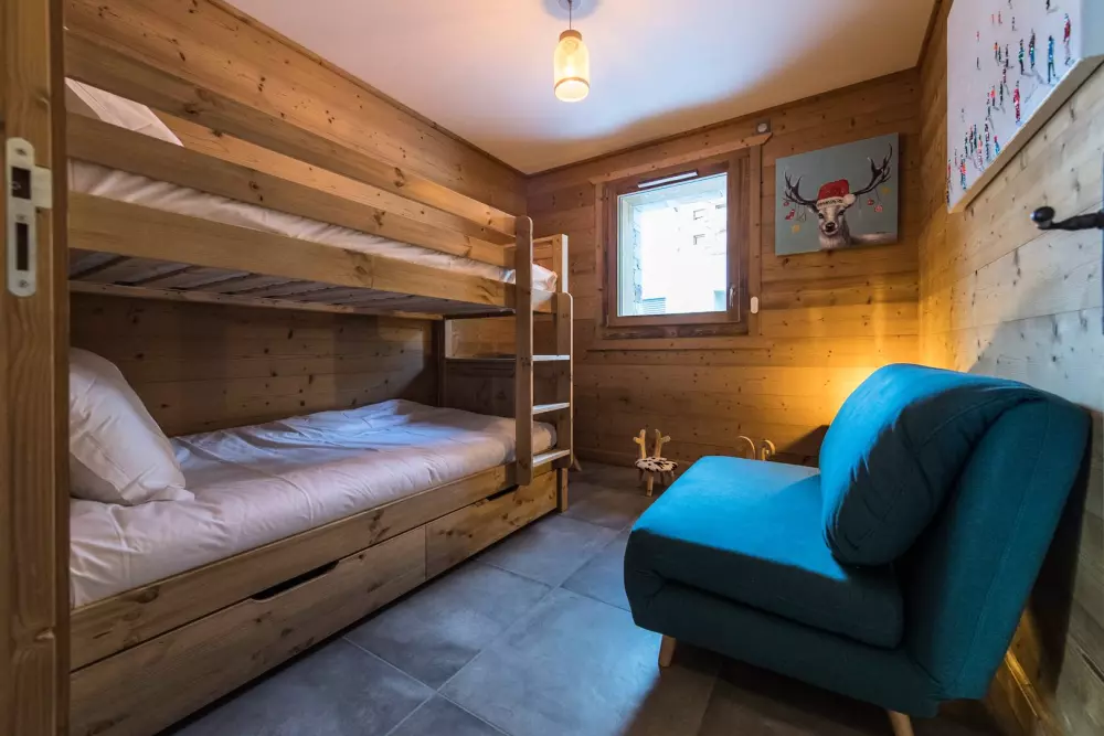 Résidence L'odyssée