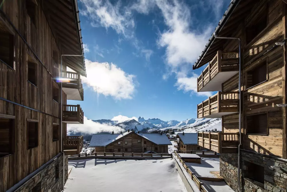 Résidence L'odyssée