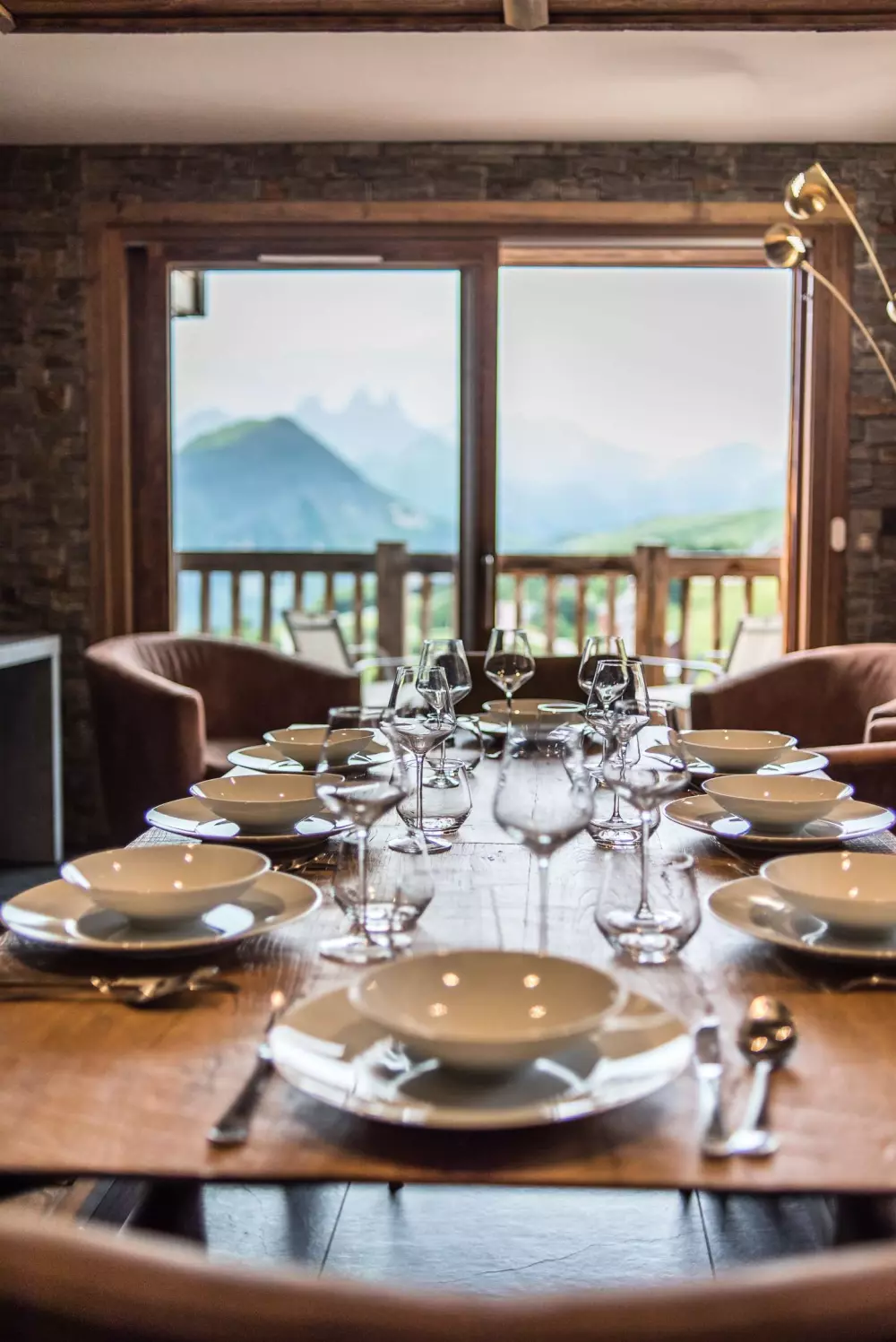 Résidence L'odyssée