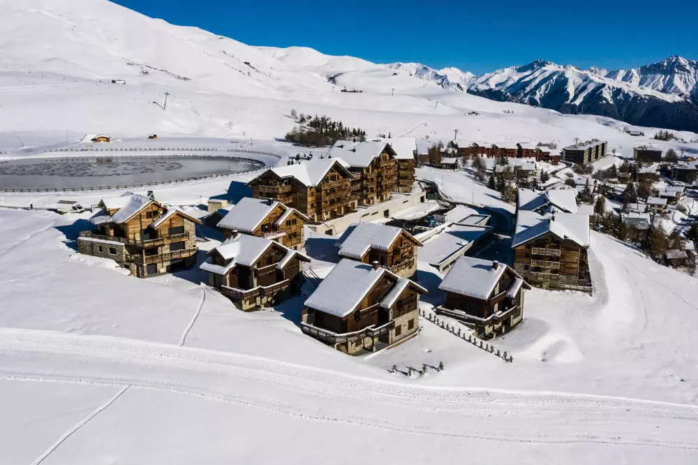 Résidence L'odyssée