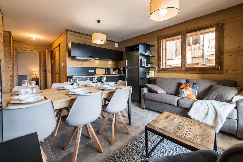 Résidence L'odyssée