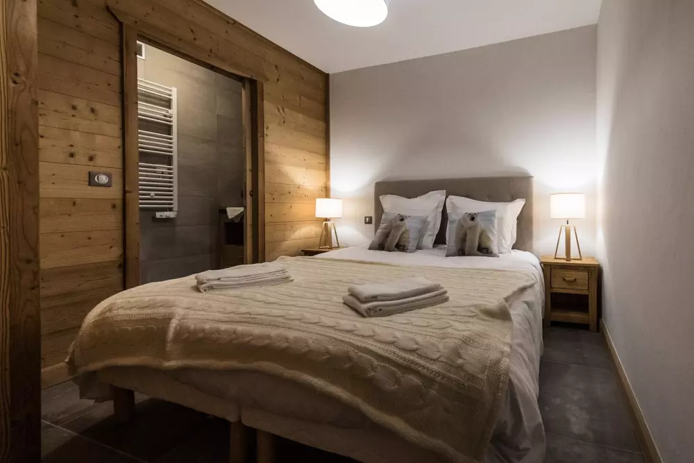 Résidence L'odyssée