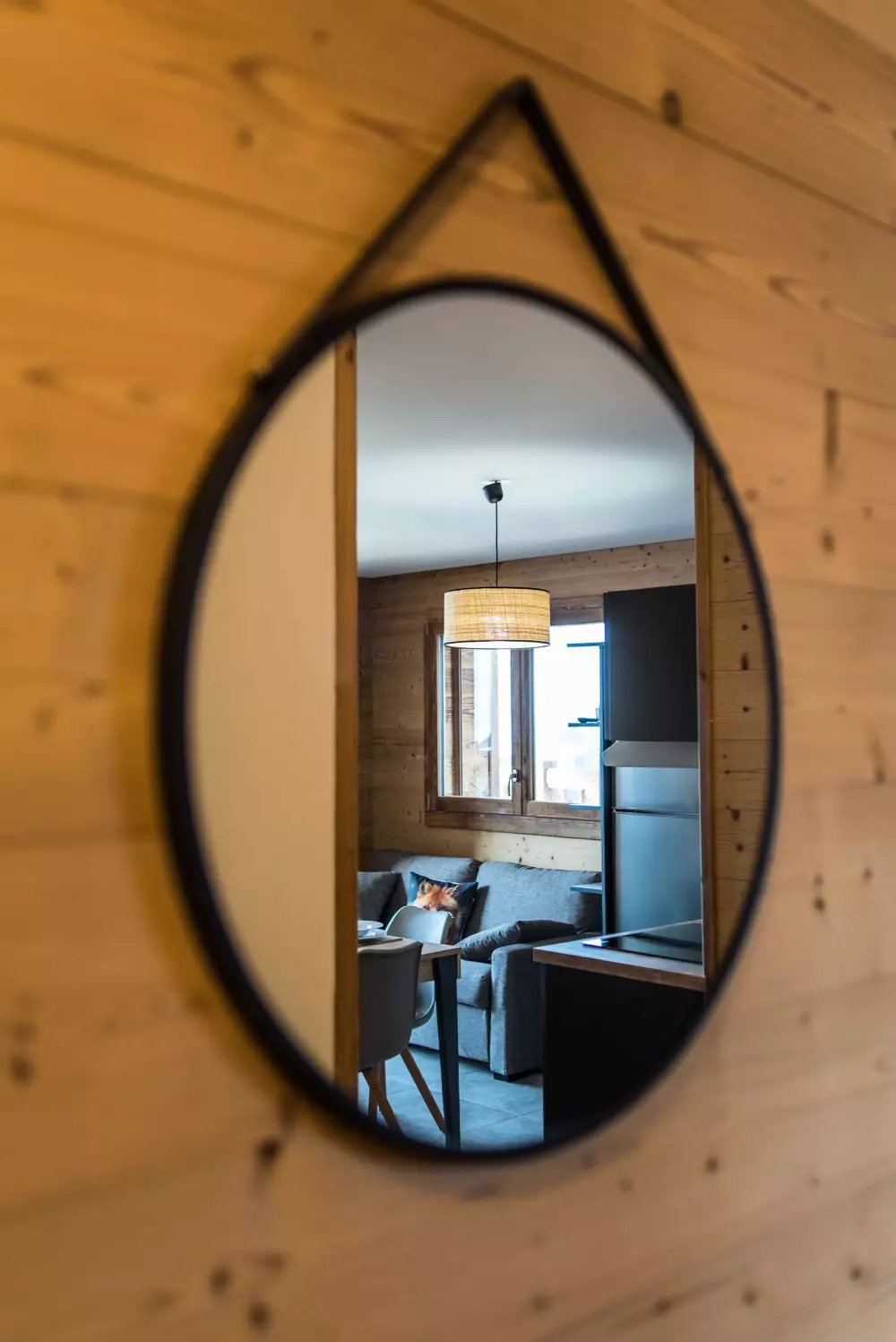 Résidence L'odyssée