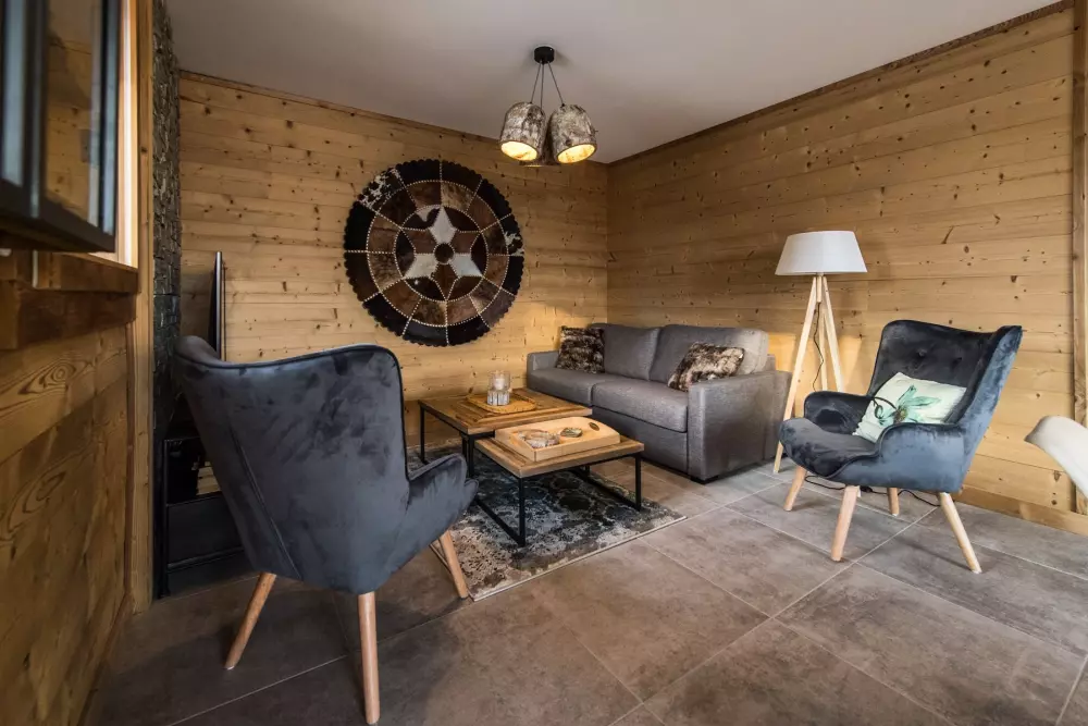 Résidence L'odyssée