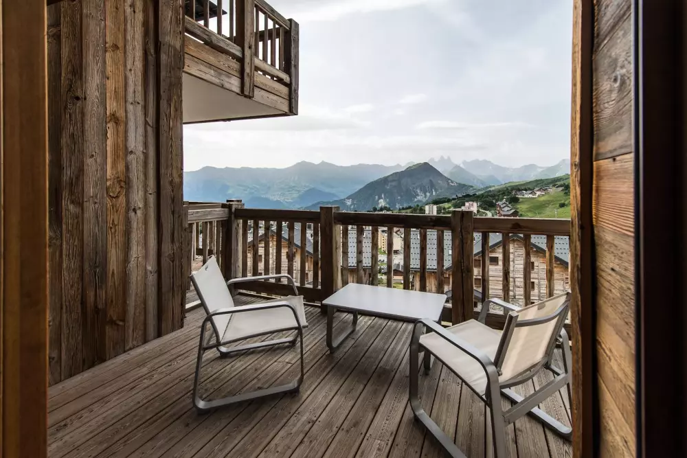 Résidence L'odyssée