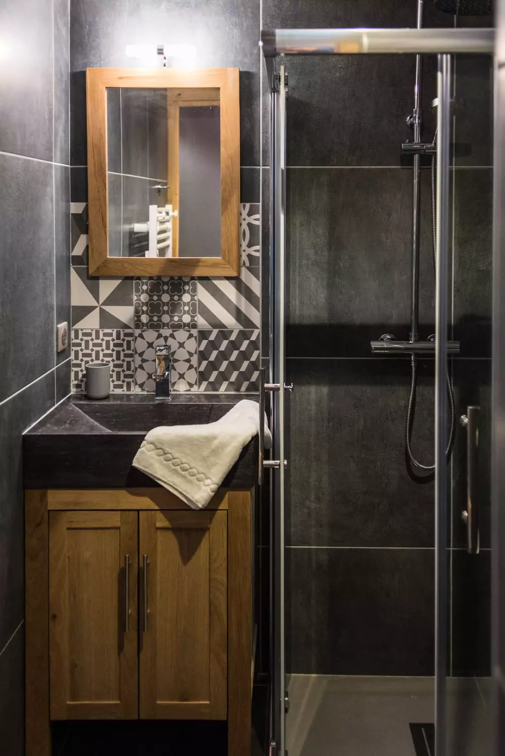 Résidence L'odyssée