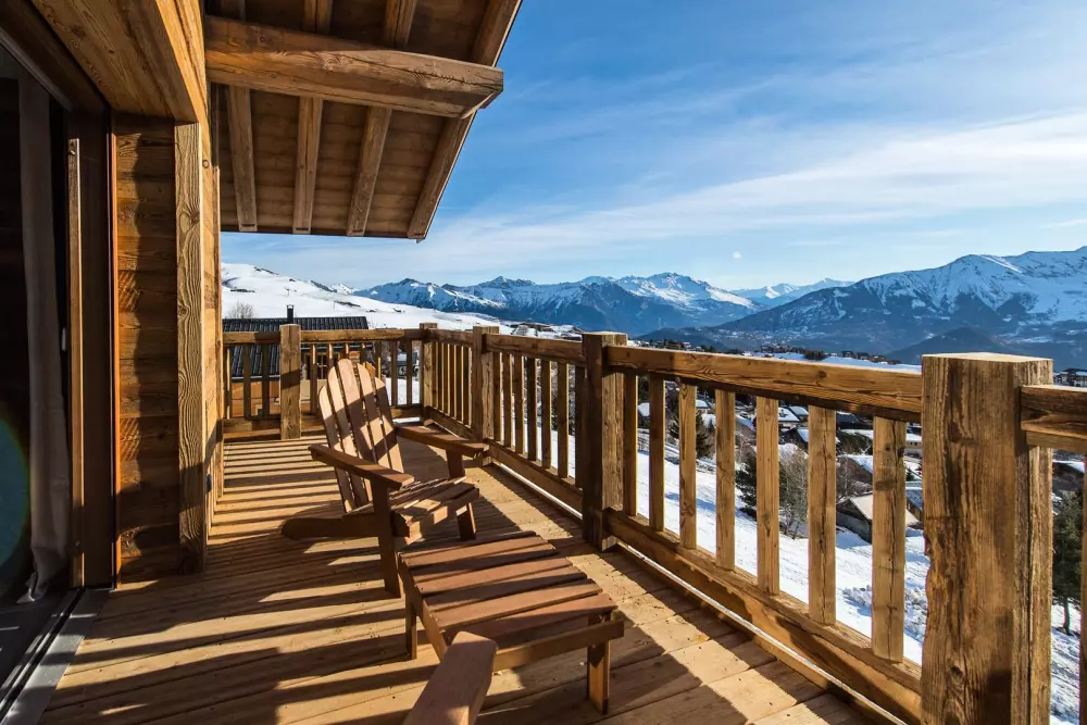 Résidence L'odyssée