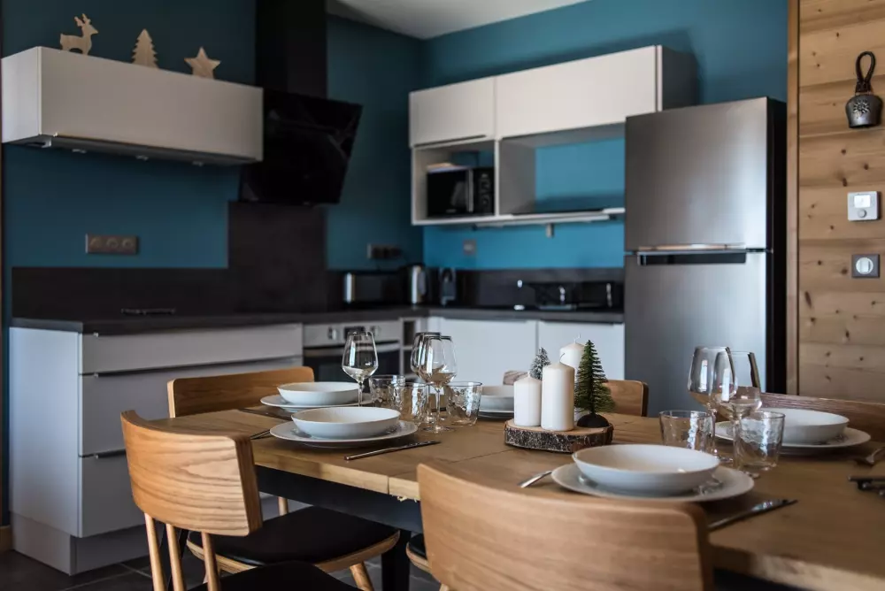 Résidence L'odyssée