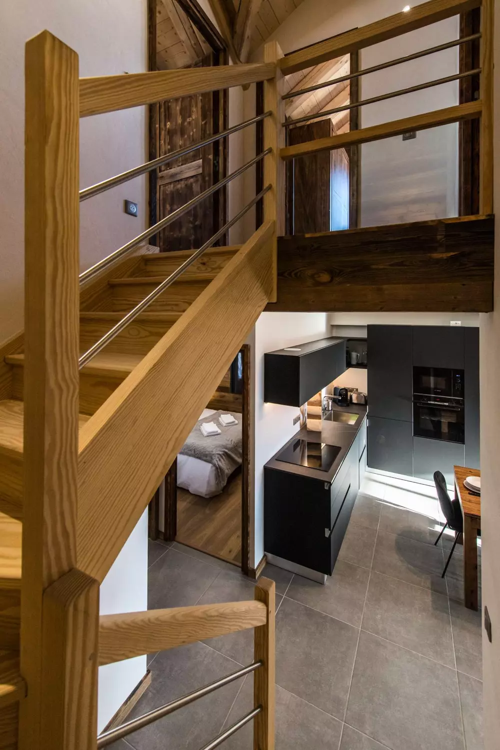 Résidence L'odyssée