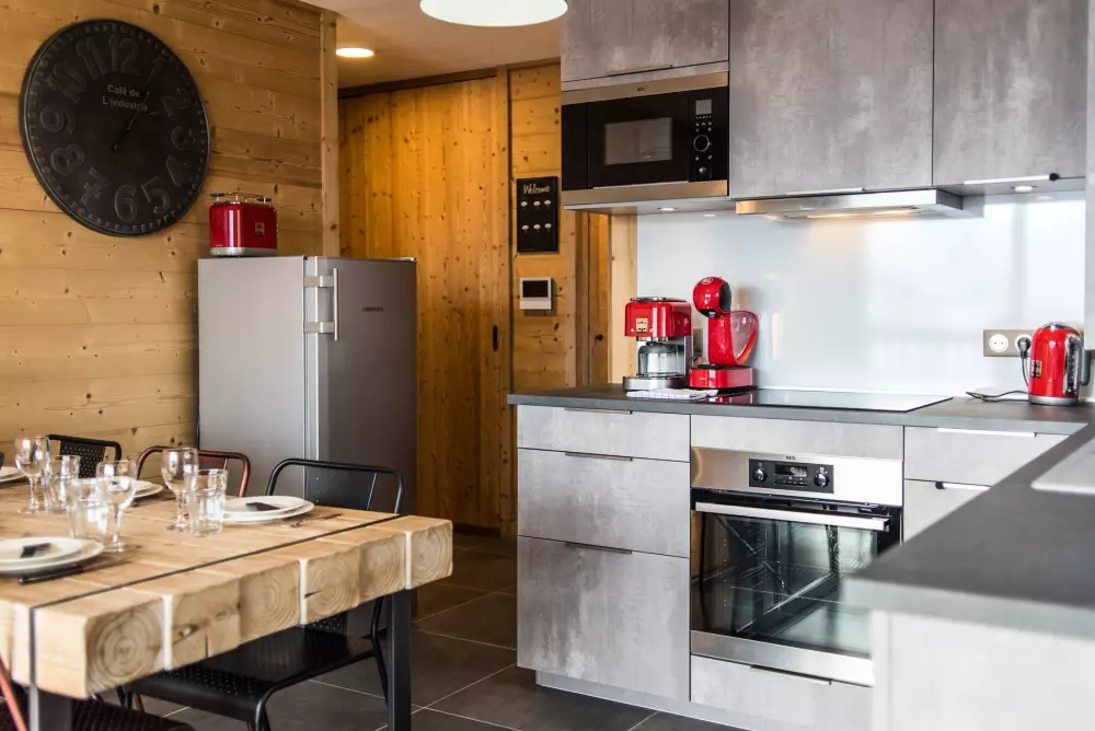 Résidence L'odyssée