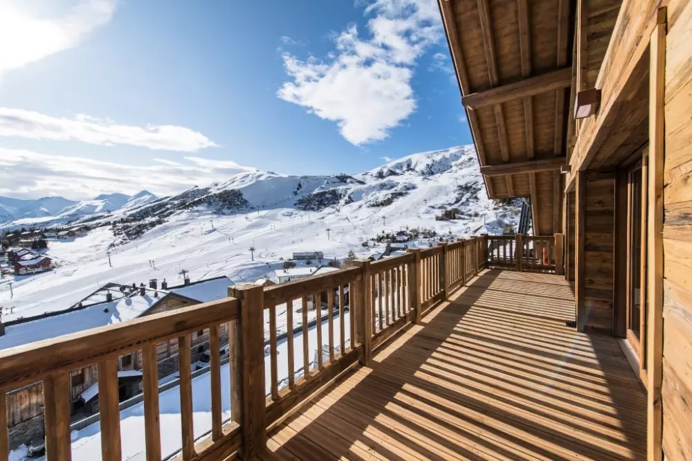 Résidence L'odyssée