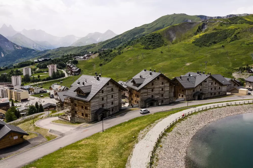 Résidence L'odyssée