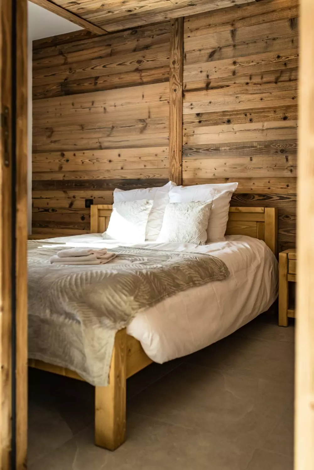 Résidence La Grande Verdette