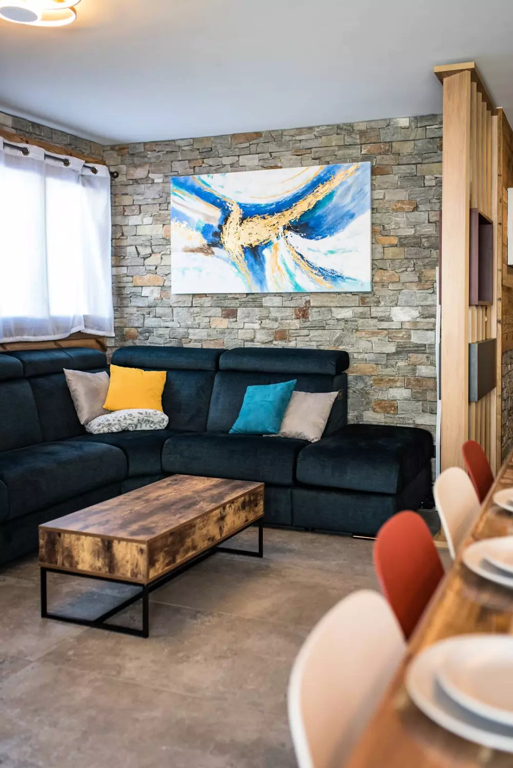 Résidence La Grande Verdette