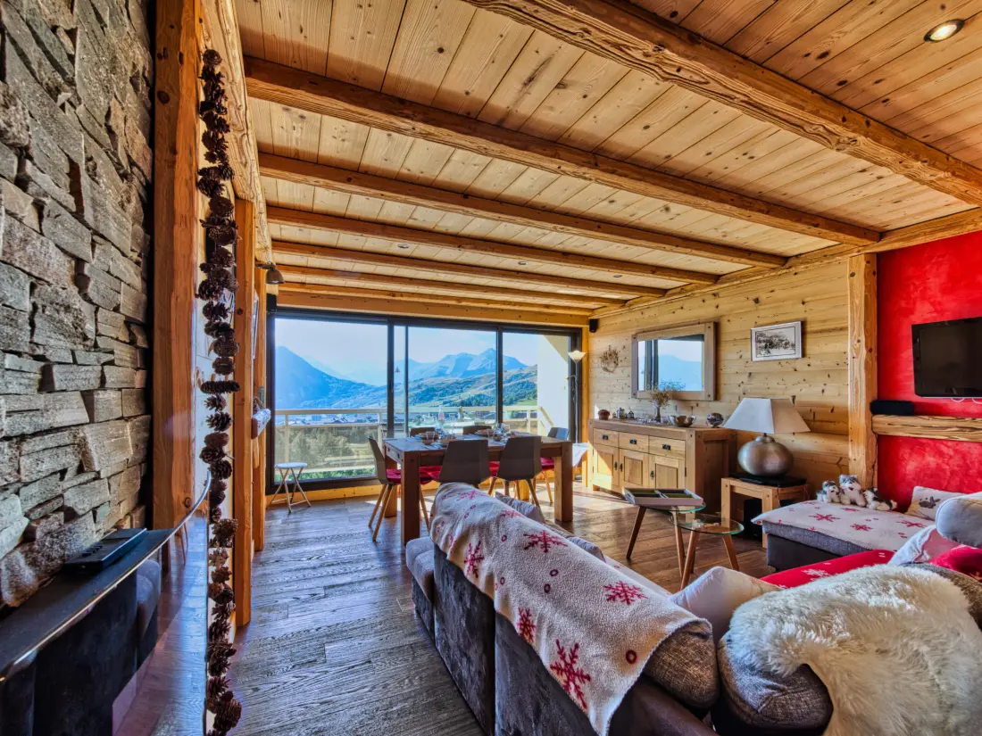 Résidence La Lauze