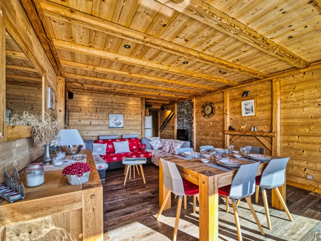 Résidence La Lauze