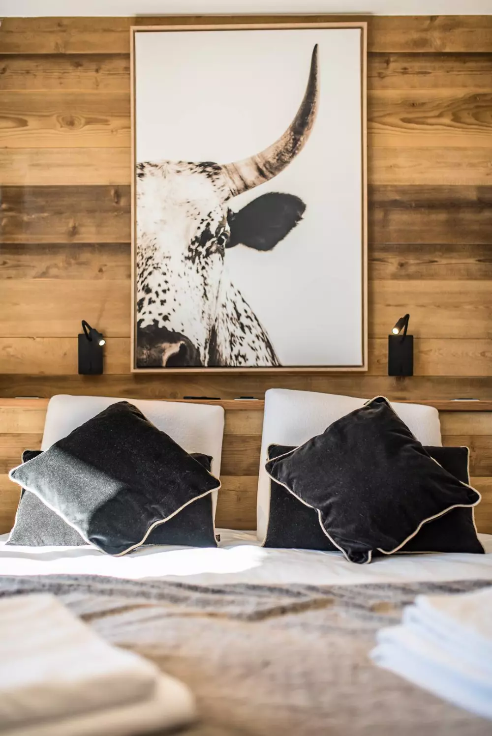 Résidence Le Paradis C'est Ici-la Toussuire