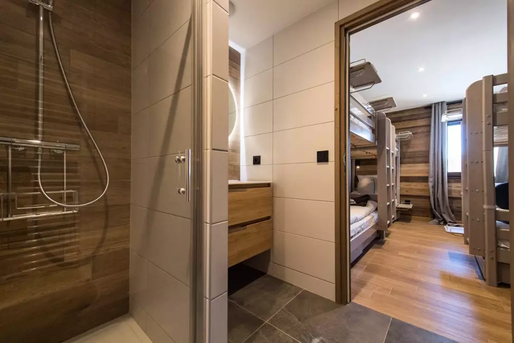 Résidence Le Paradis C'est Ici-la Toussuire