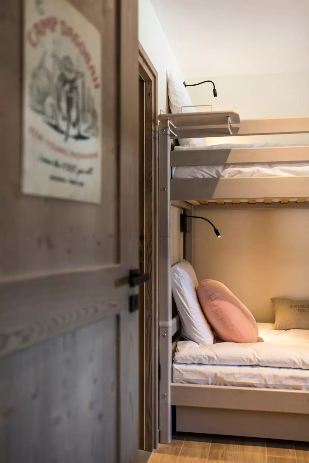 Résidence Le Paradis C'est Ici-la Toussuire