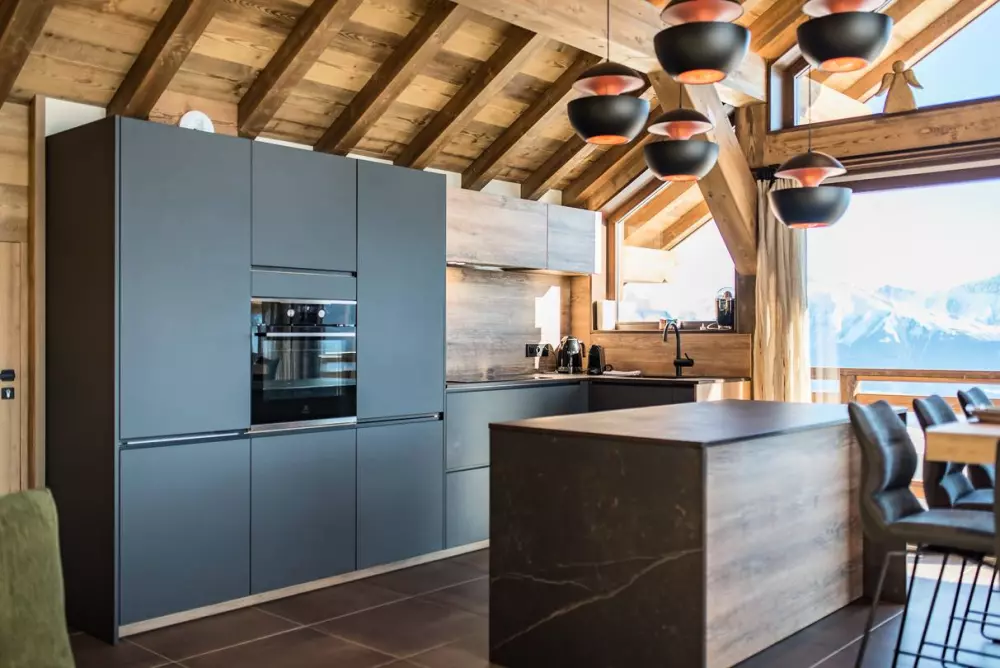 Résidence Le Paradis C'est Ici-la Toussuire