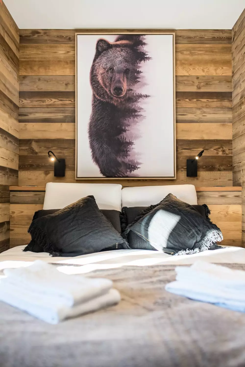 Résidence Le Paradis C'est Ici-la Toussuire