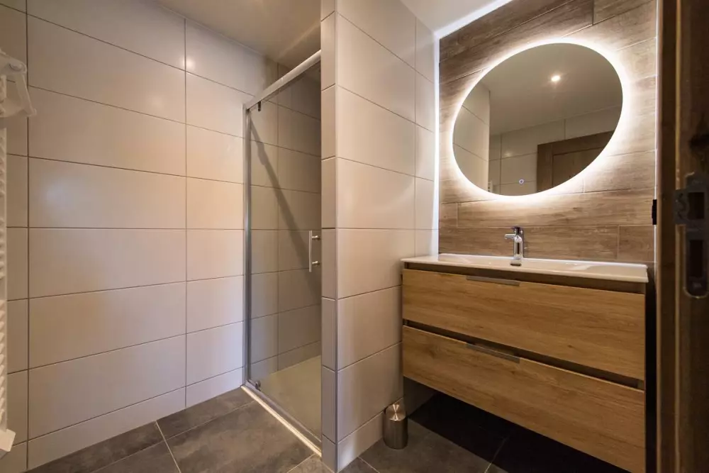 Résidence Le Paradis C'est Ici-la Toussuire