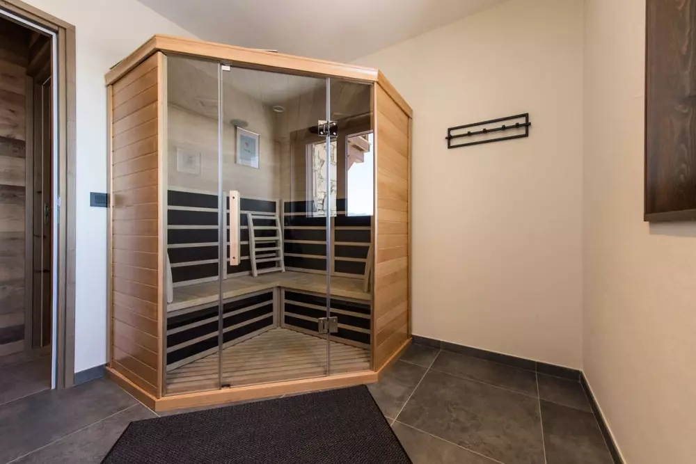 Résidence Le Paradis C'est Ici-la Toussuire