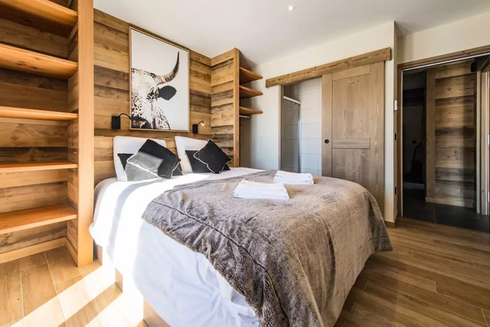 Résidence Le Paradis C'est Ici-la Toussuire