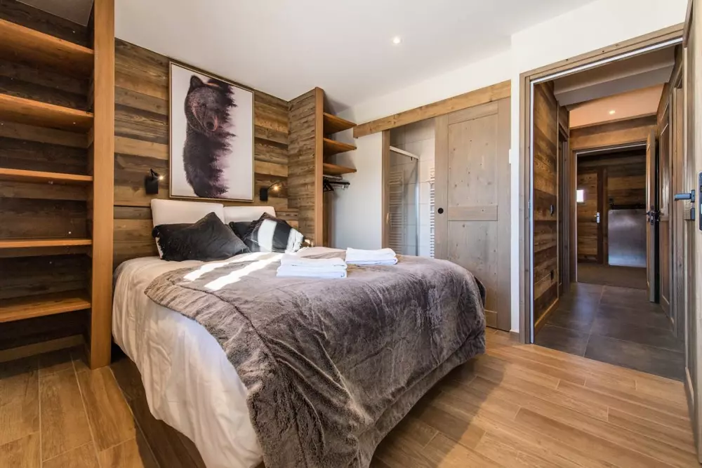 Résidence Le Paradis C'est Ici-la Toussuire