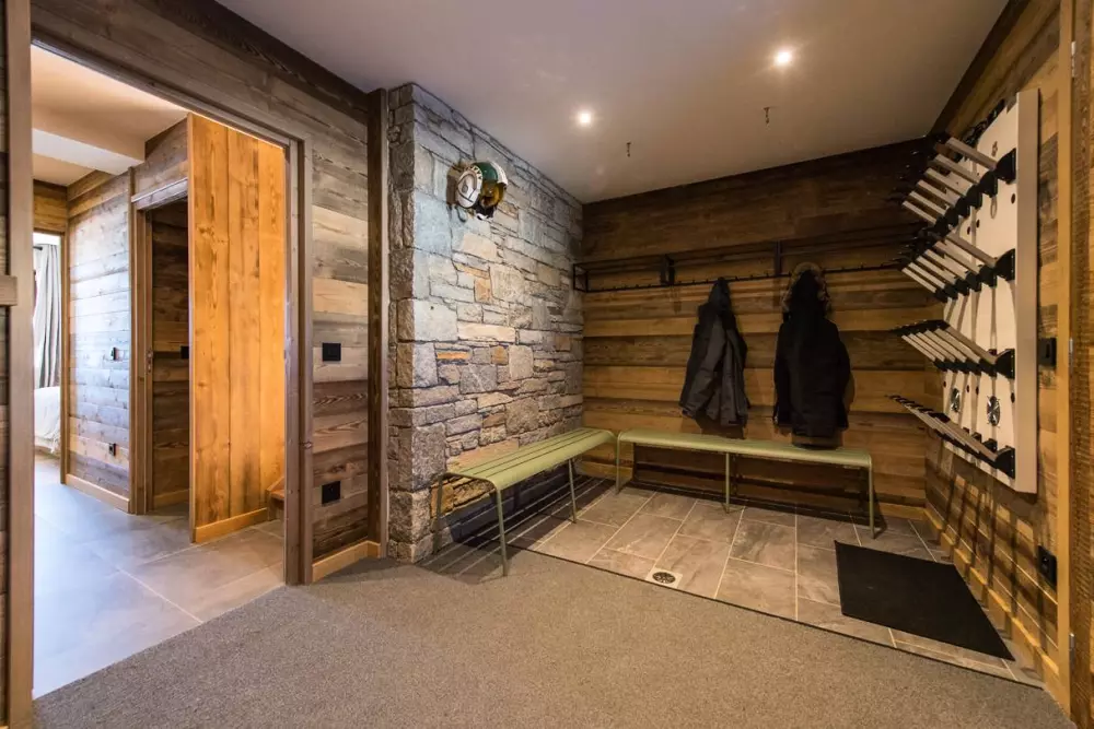 Résidence Le Paradis C'est Ici-la Toussuire