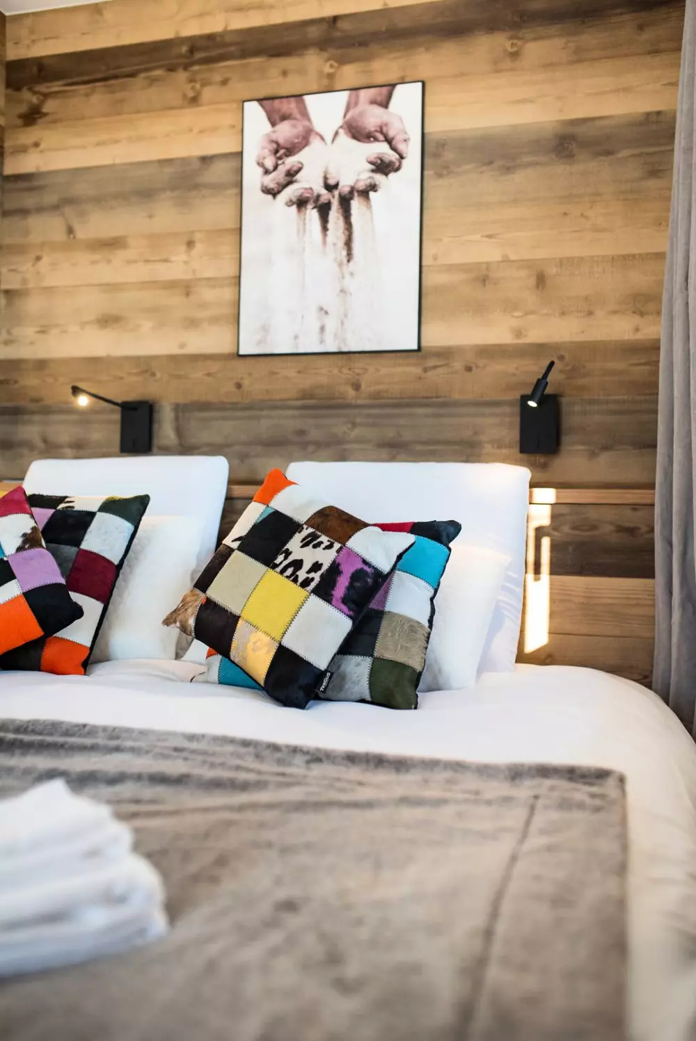 Résidence Le Paradis C'est Ici-la Toussuire