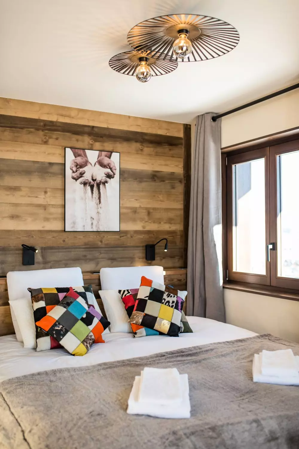 Résidence Le Paradis C'est Ici-la Toussuire