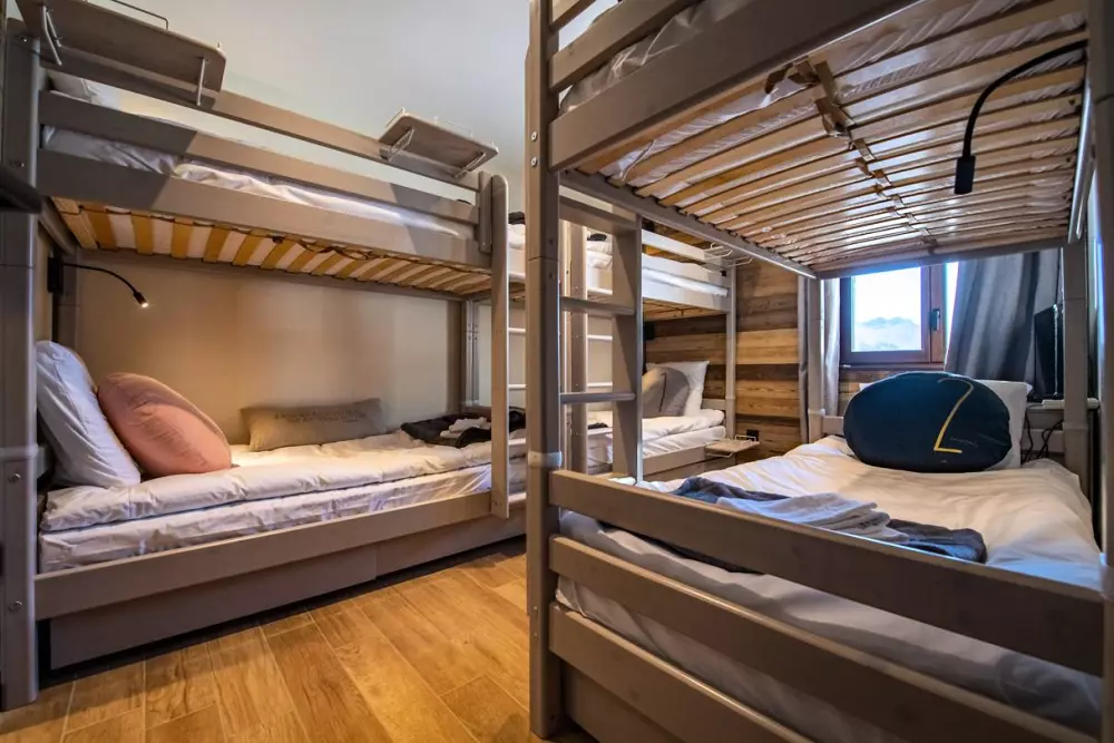 Résidence Le Paradis C'est Ici-la Toussuire