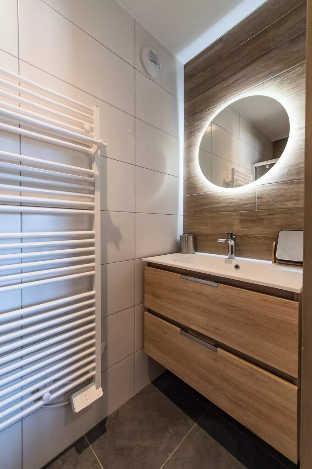 Résidence Le Paradis C'est Ici-la Toussuire